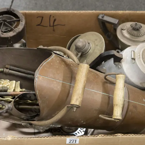 Quantity Fire Irons