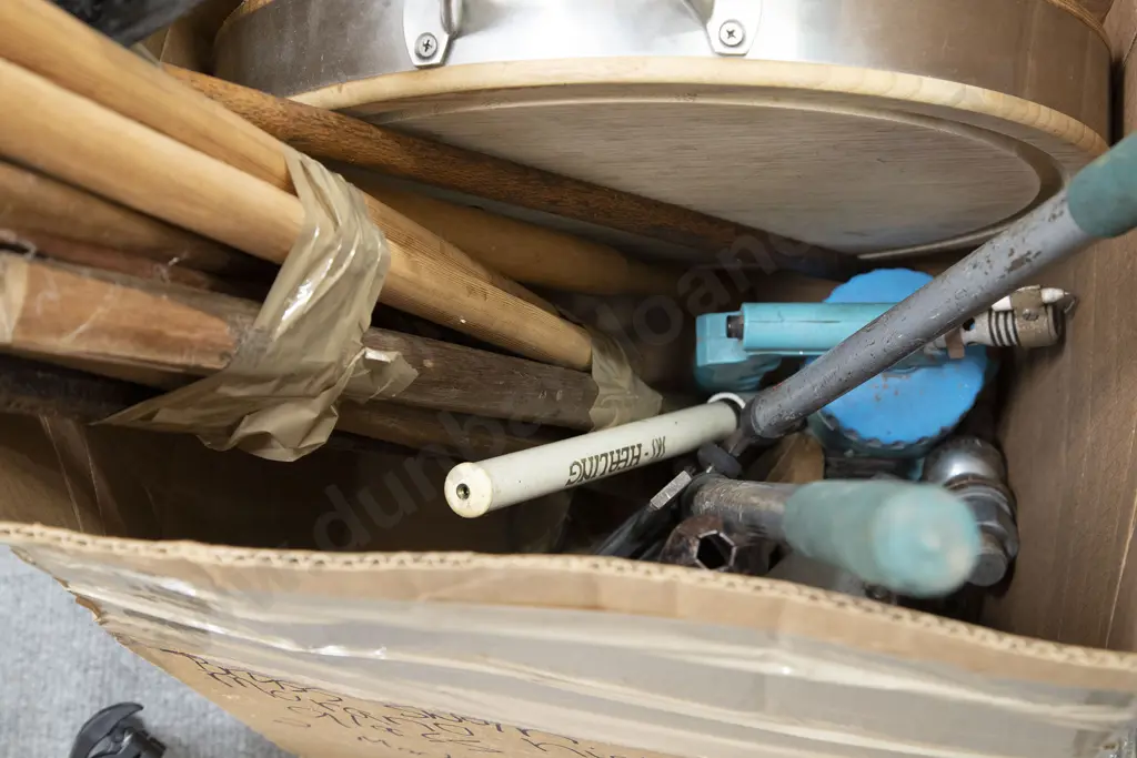 Various Assorted Tools Image 1++