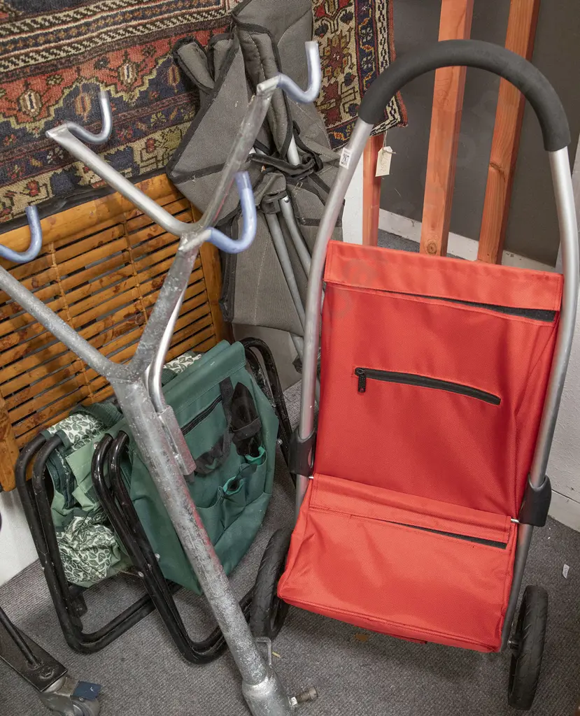 Camping Gear Image 1++
