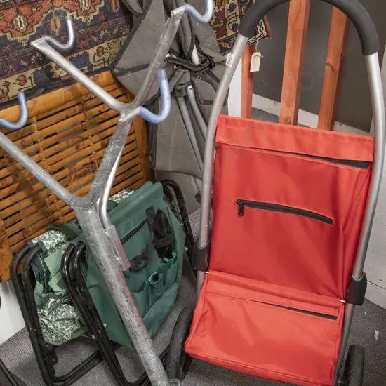 Camping Gear