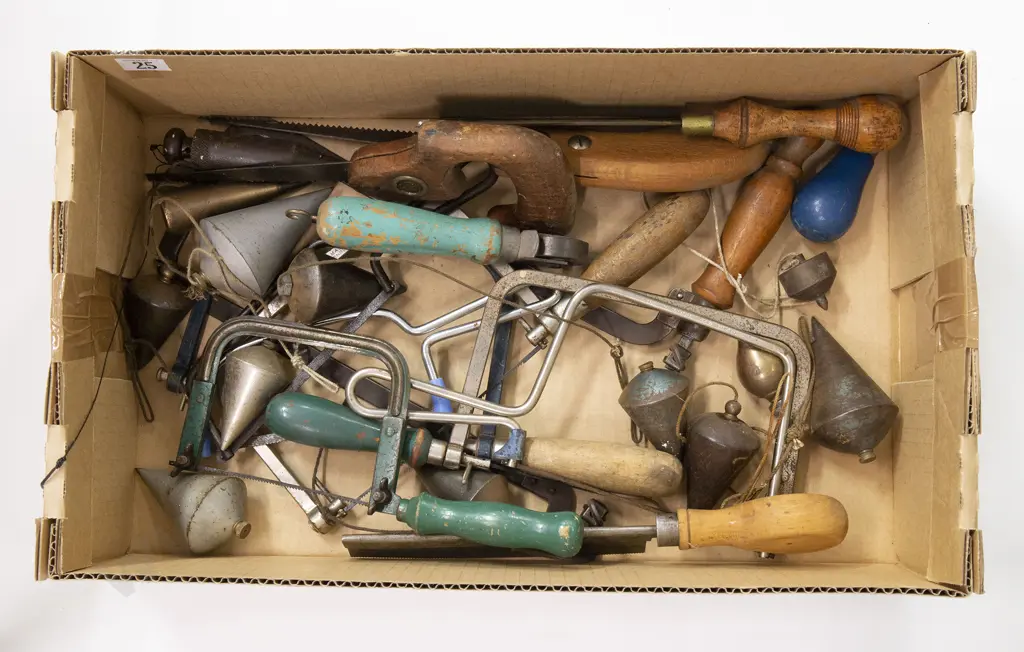 Collection Plumb-bobs Image 1++