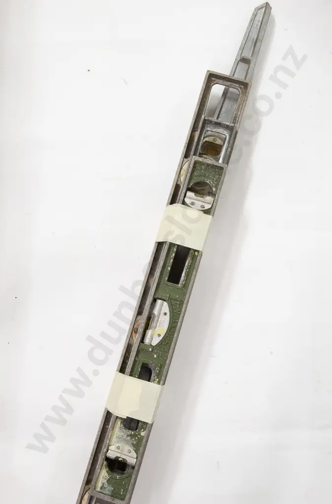 Four Assorted Metal Levels Image 1++