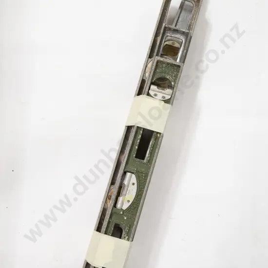 Four Assorted Metal Levels