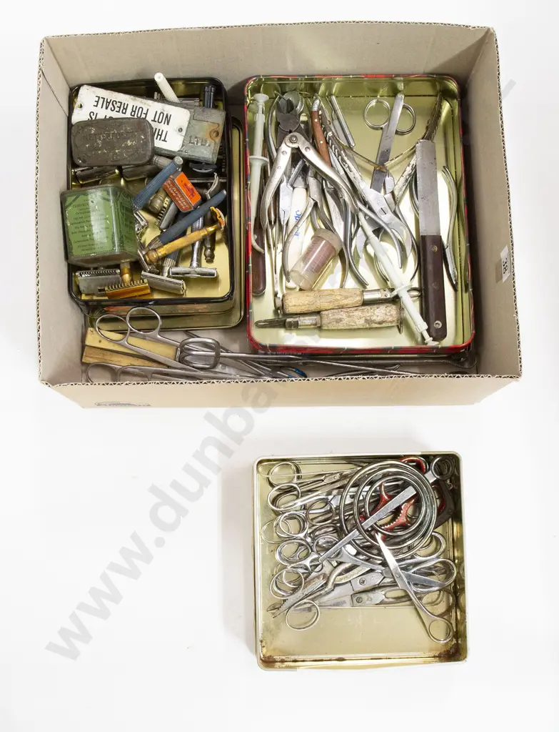 Collection Small Scissors Image 1++