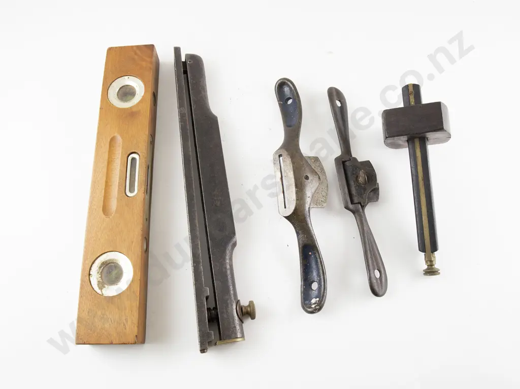 J Rabone & Sons No 1375 All Steel Spirit Level Tool Image 1++