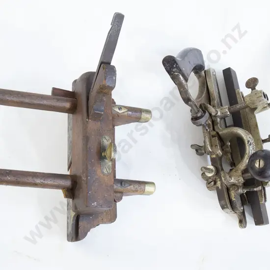 Stanley No 45 Combination Plane