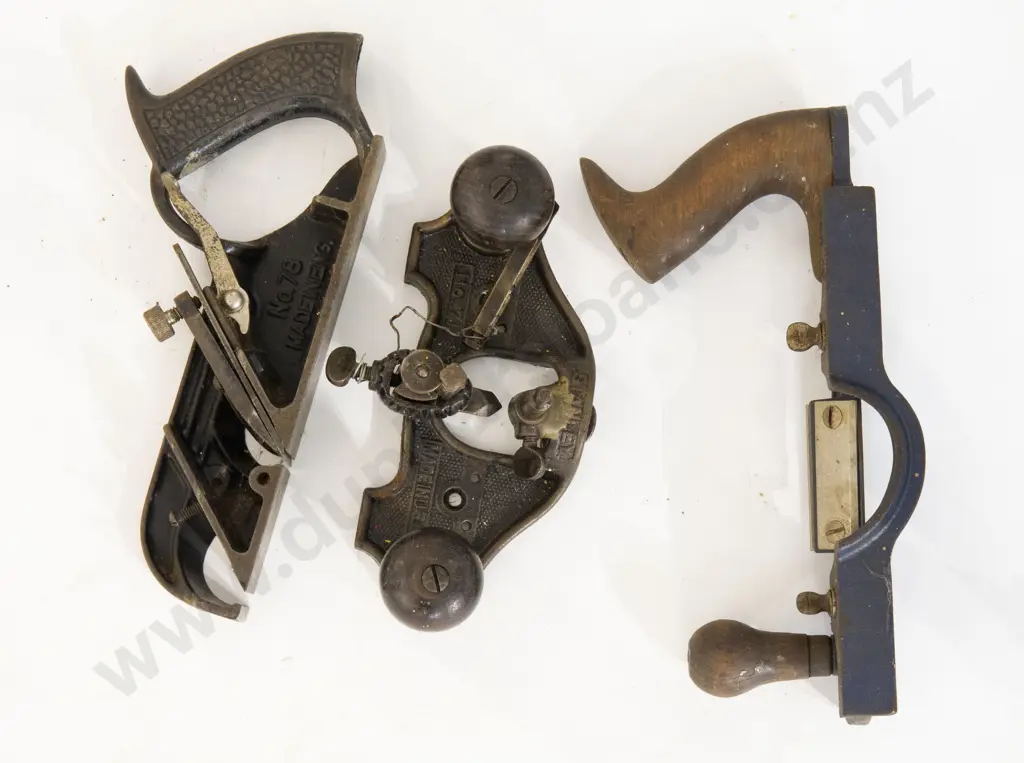 Stanley No7 Router Plane Image 1++