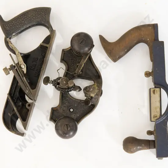 Stanley No7 Router Plane