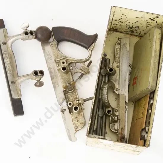 Stanley No45 Combination Plane