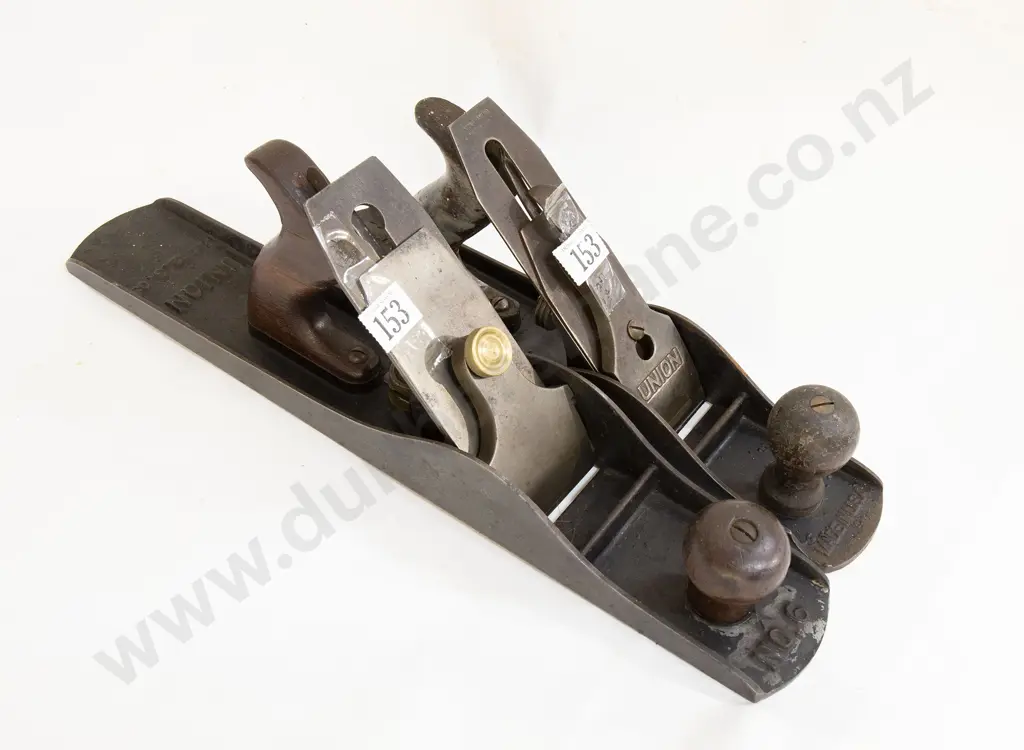 Two Wood Working Planes Image 1++