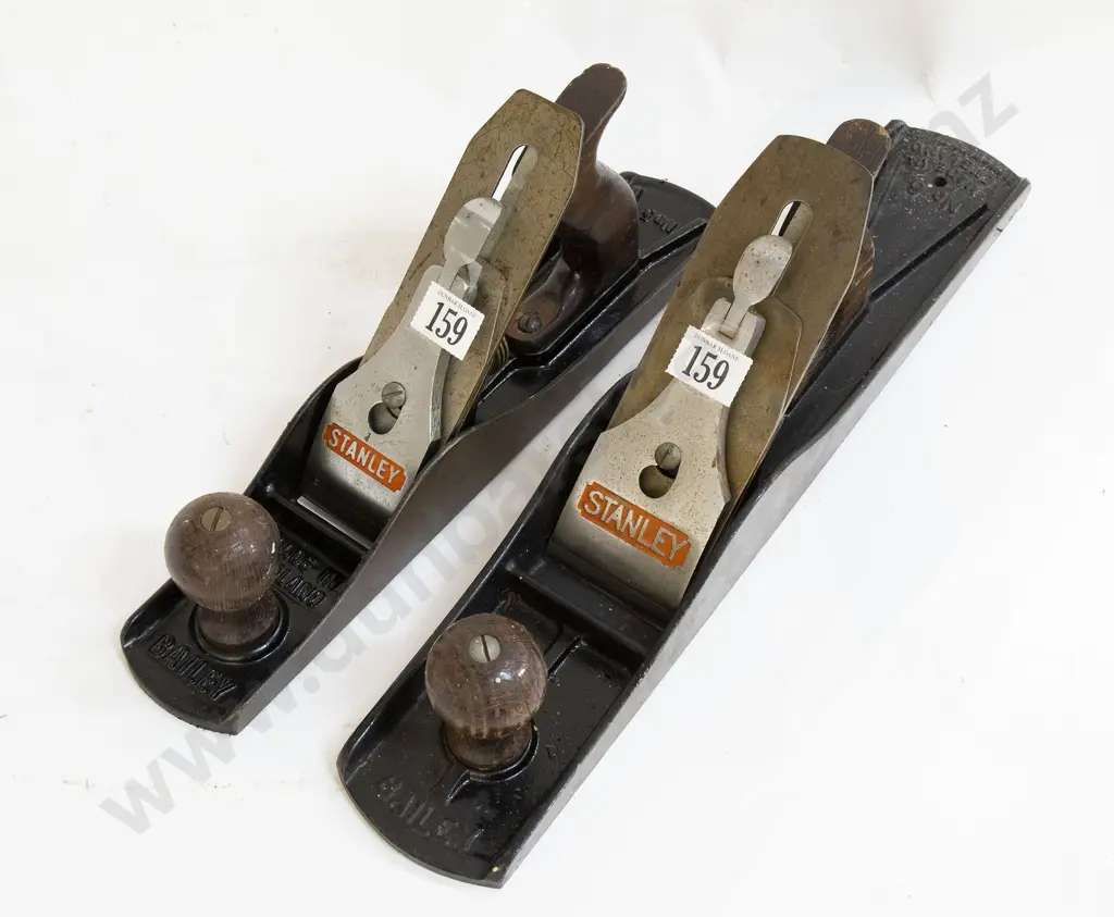Two Wood Working Planes Image 1++