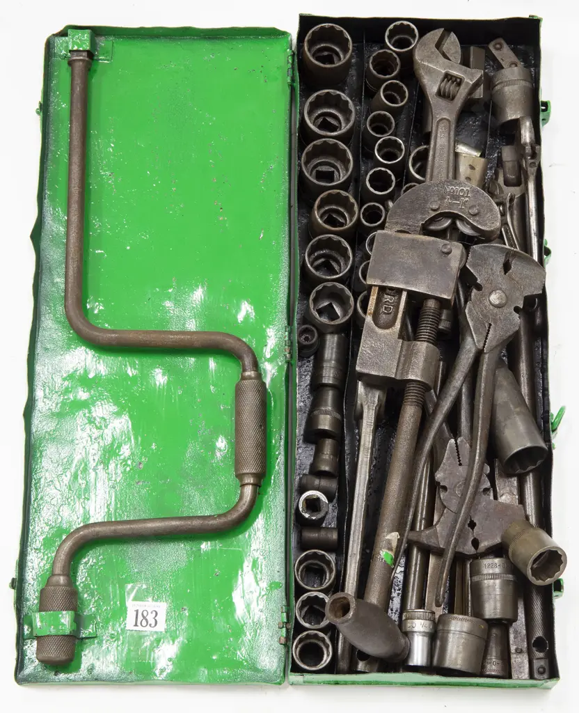 Part Socket Set Image 1++