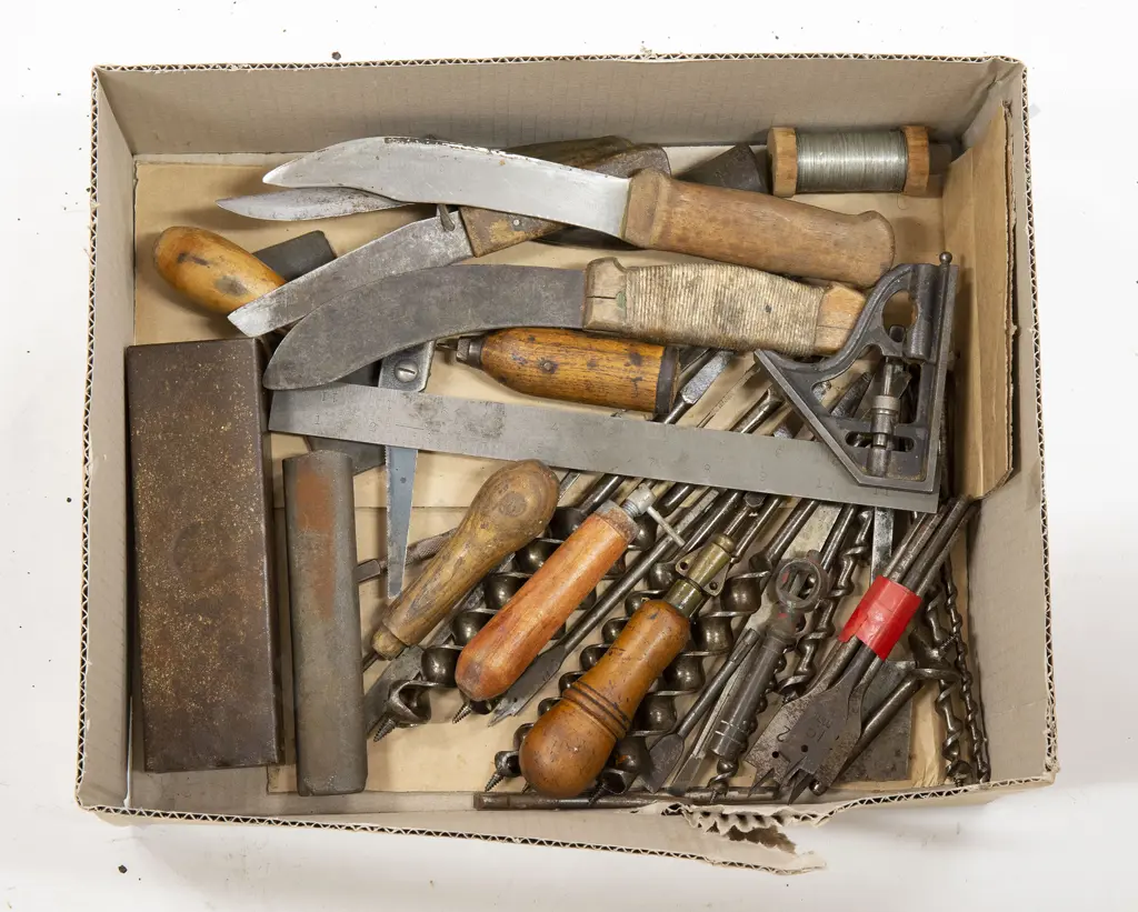 Various Tools Image 1++
