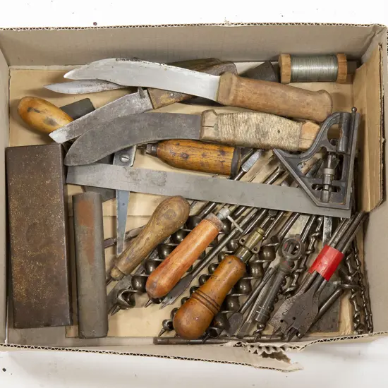 Various Tools