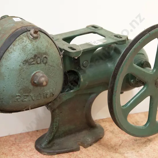 Price & Sons Renown 200
