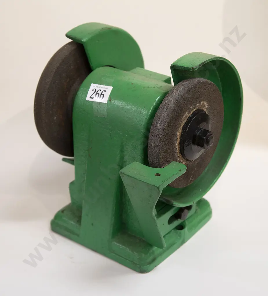 Bench Grinding Tool Image 1++