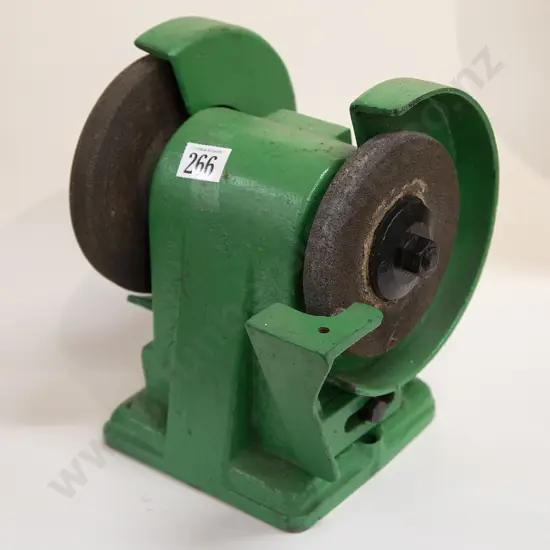 Bench Grinding Tool