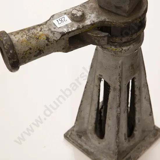 Large Vintage Jack