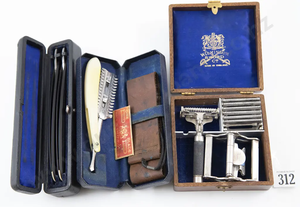Wilkinson Sword 7-Day Set Image 1++