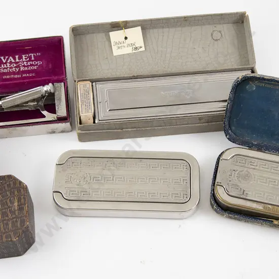 Darwin Safety Razor