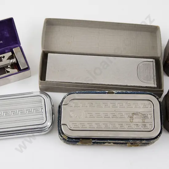 Darwin Safety Razor