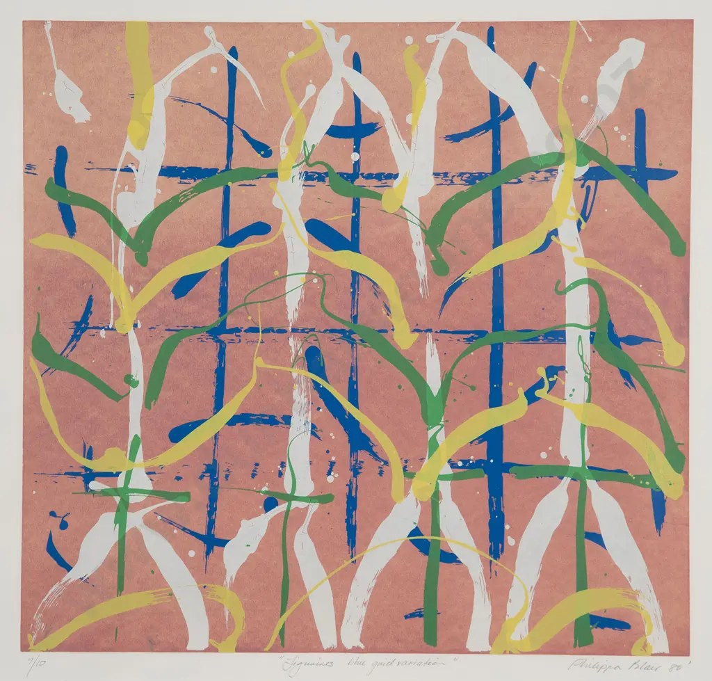 Philippa Blair - Figurines Image 1++