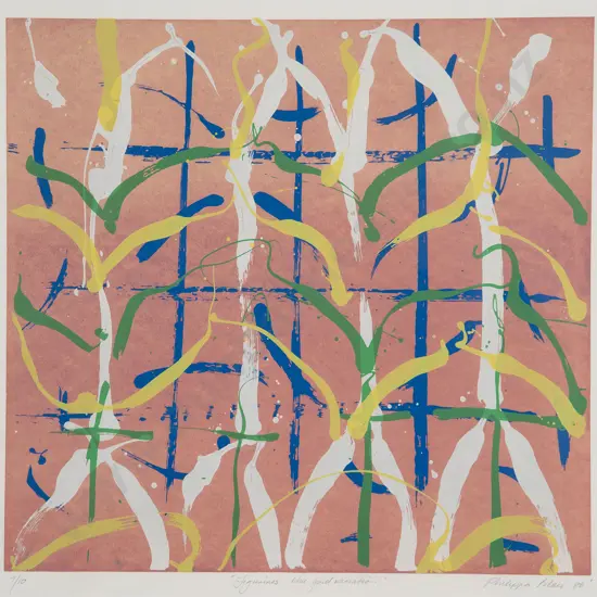 Philippa Blair - Figurines