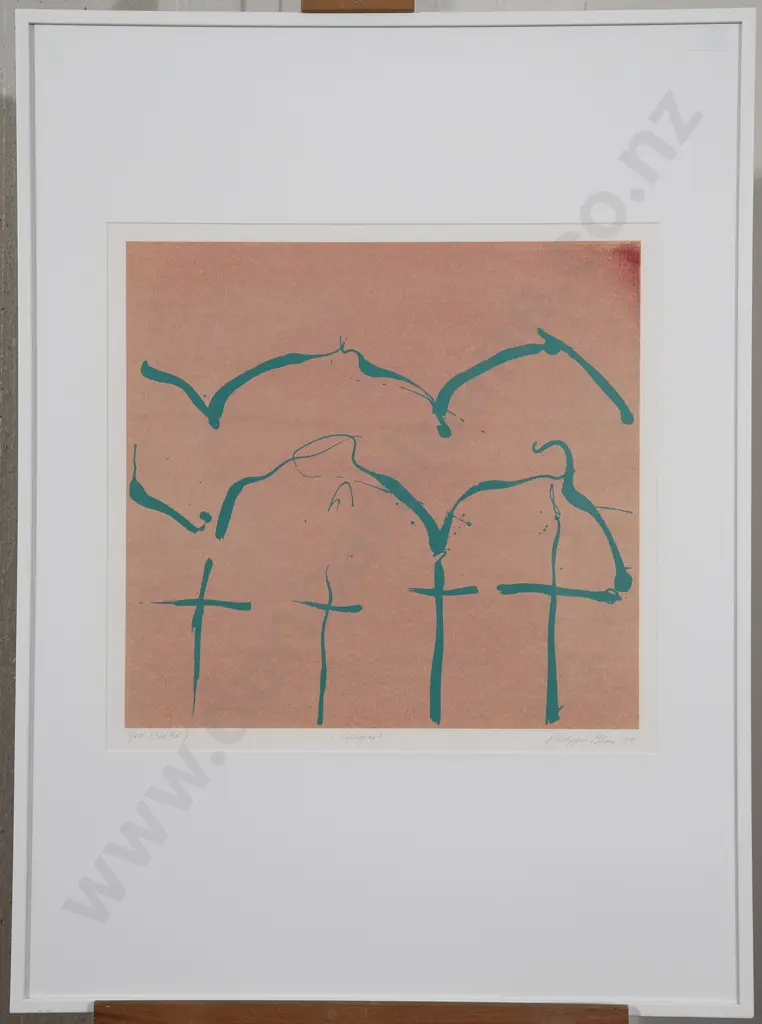 Philippa Blair - Calligraph Image 1++