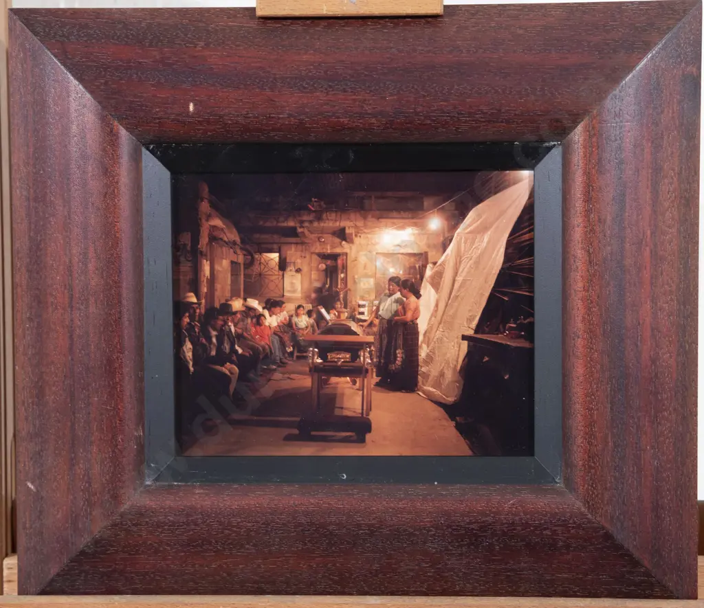 Mark Smith - Untitled Image 1++