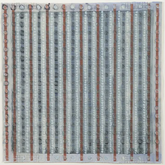 Grant Banbury - Untitled