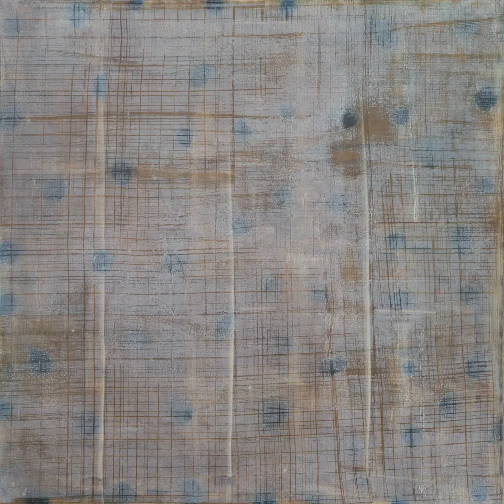 Grant Hall & Mark Lander mixed media (2) Image 1++