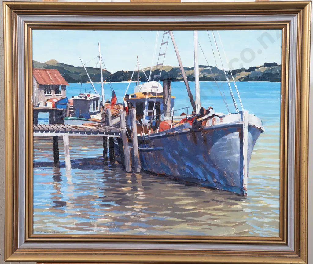 Bill MacCormick Image 1++