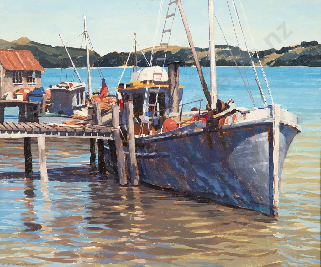 Bill MacCormick Image 1++