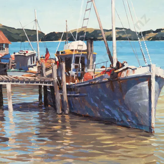 Bill MacCormick