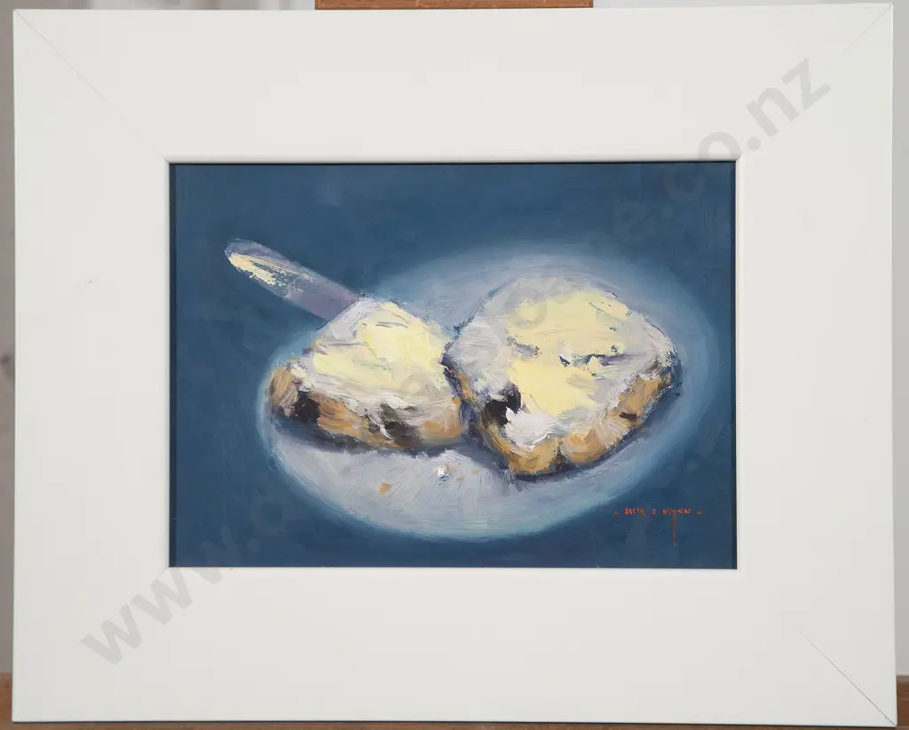 Colin Wynn - Date Scone Image 1++