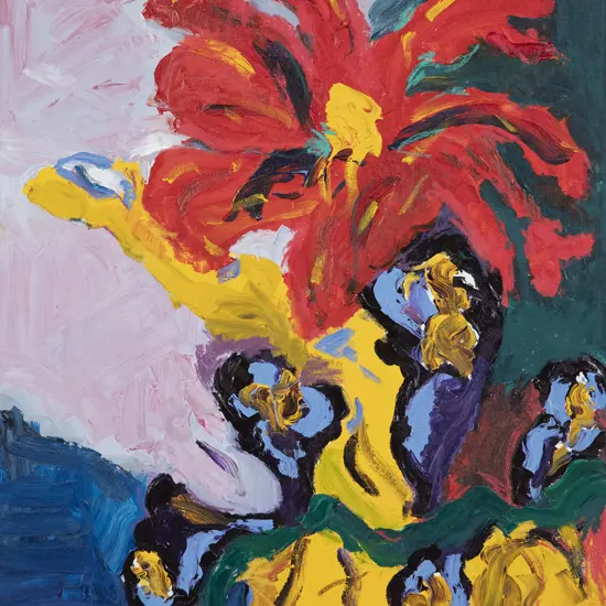 Virginia Craig - Untitled