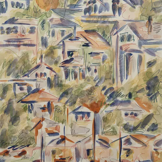 Miranda Newton - Mt Victoria II