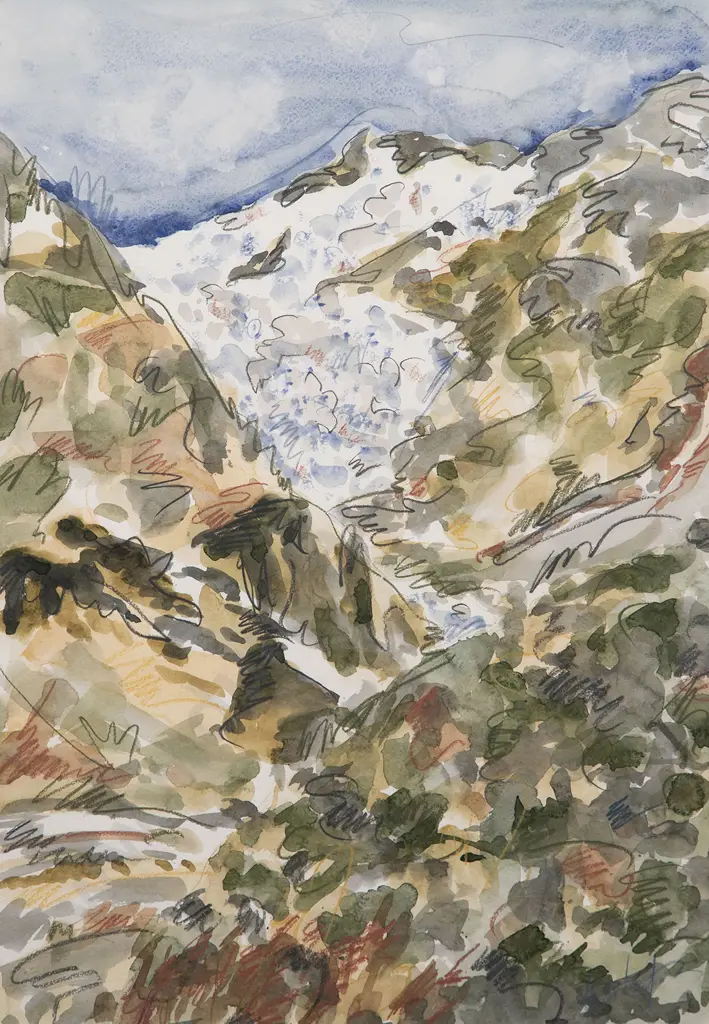 Miranda Newton - Frans Joseph Image 1++