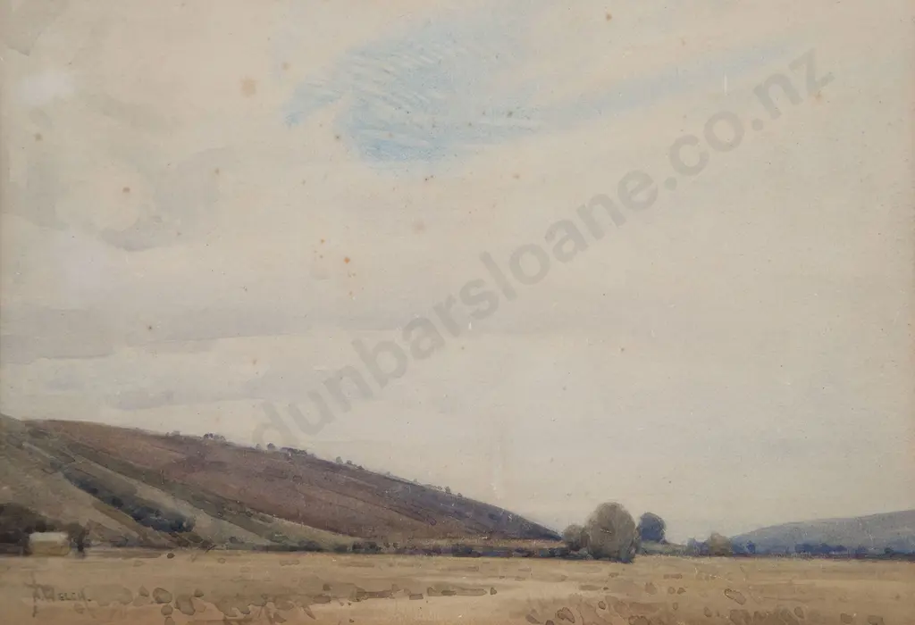 Nugent Welch - Silverstream Image 1++
