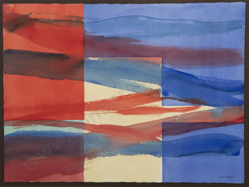 Avis Higgs - Summer Seascape Image 1++