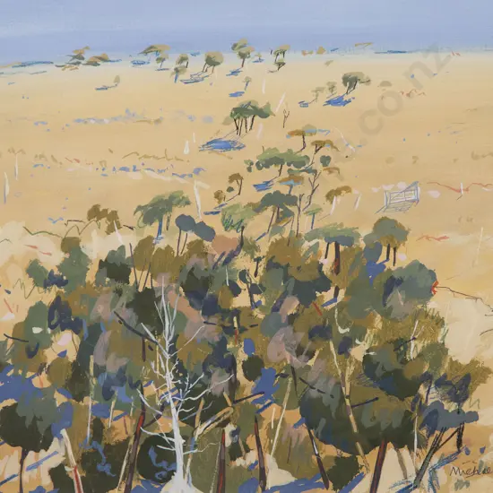 Michael Eaton - High Summer