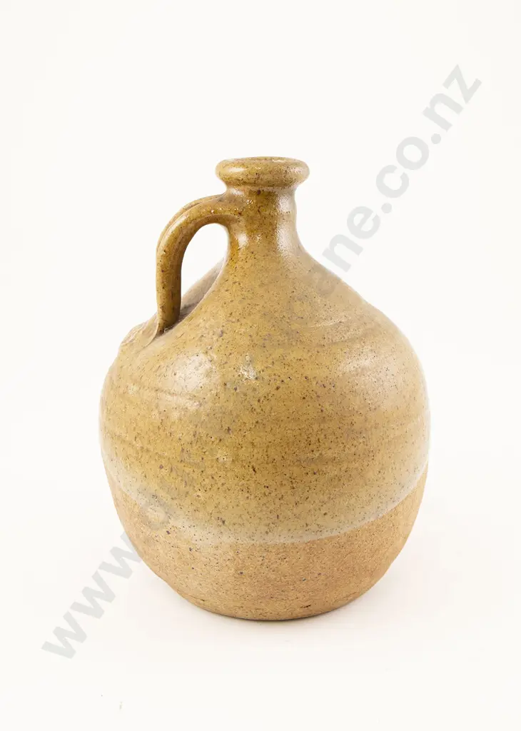 Andrew Van der Putten Flagon Image 1++