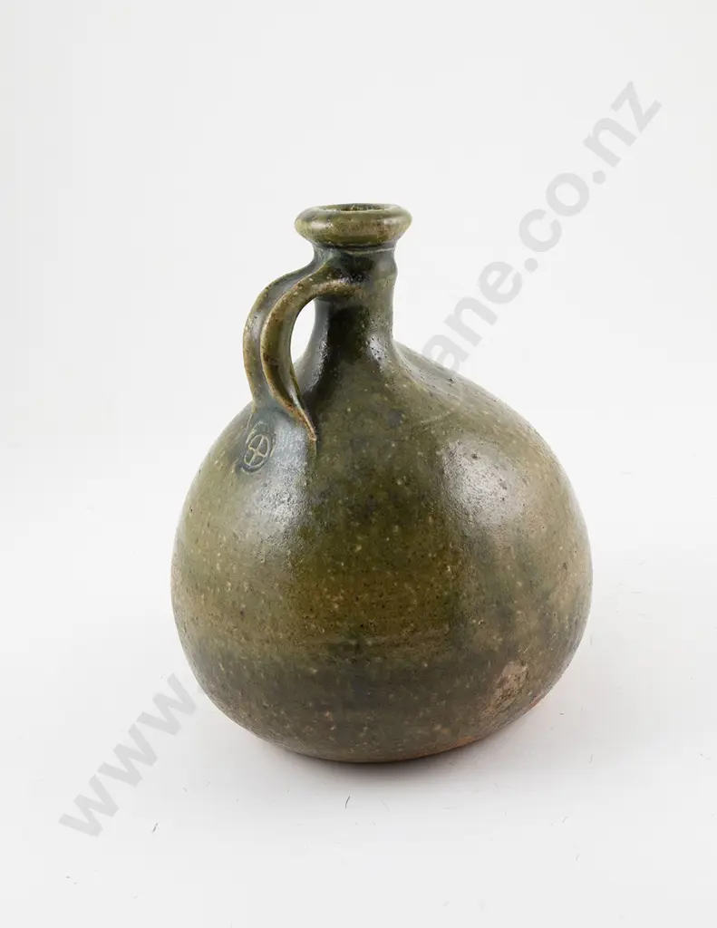 Andrew Van der Putten Flagon Image 1++