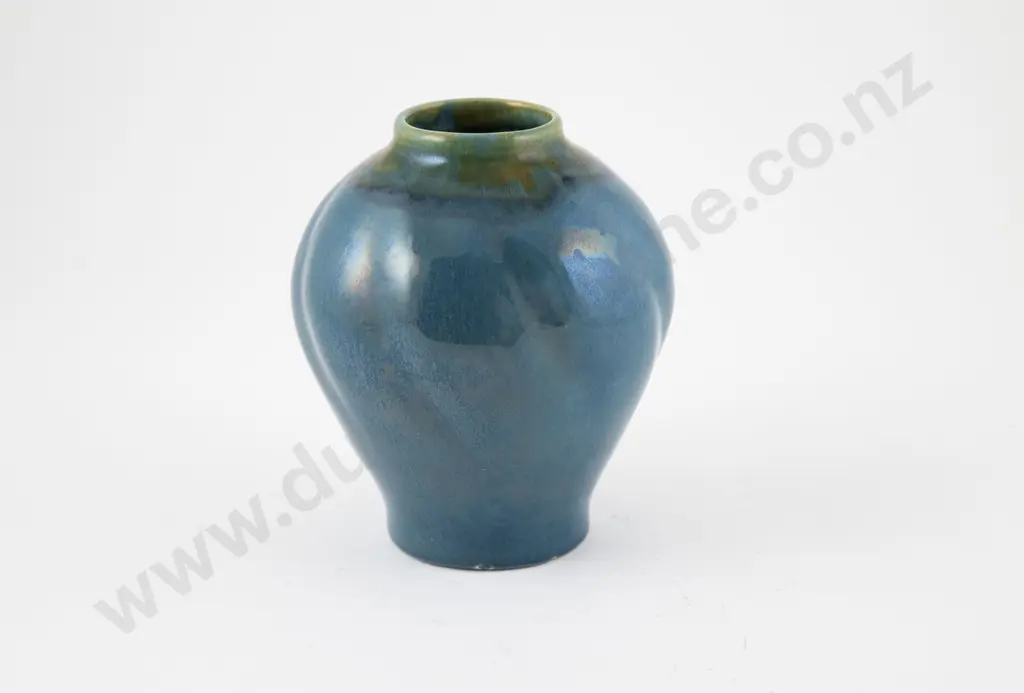 O C Stephens Ovoid Vase Image 1++