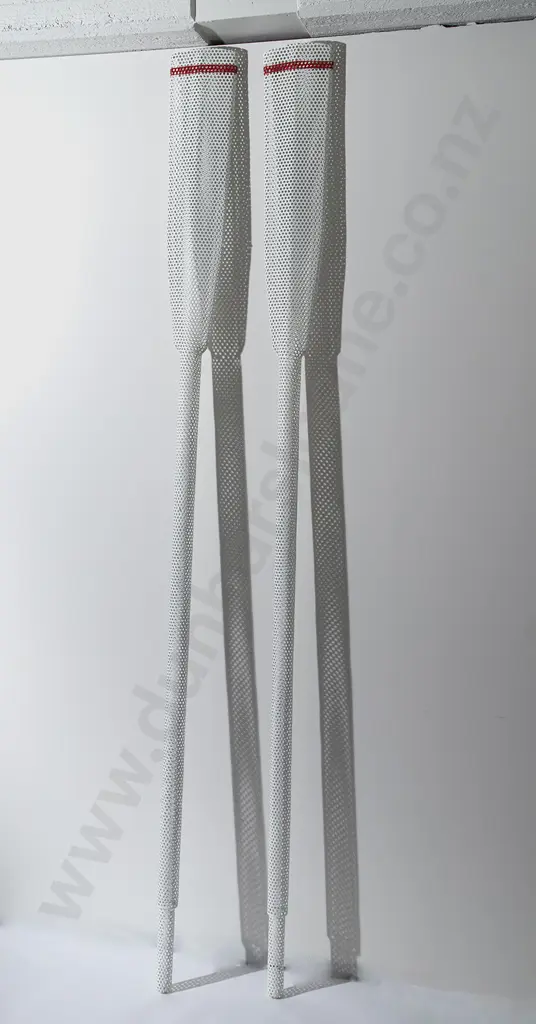 Colin Fordyce  - 'Toss Oars' Image 1++