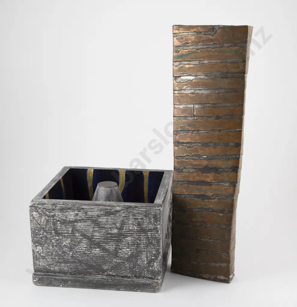 Andrew Drummond Sculpture Image 1++