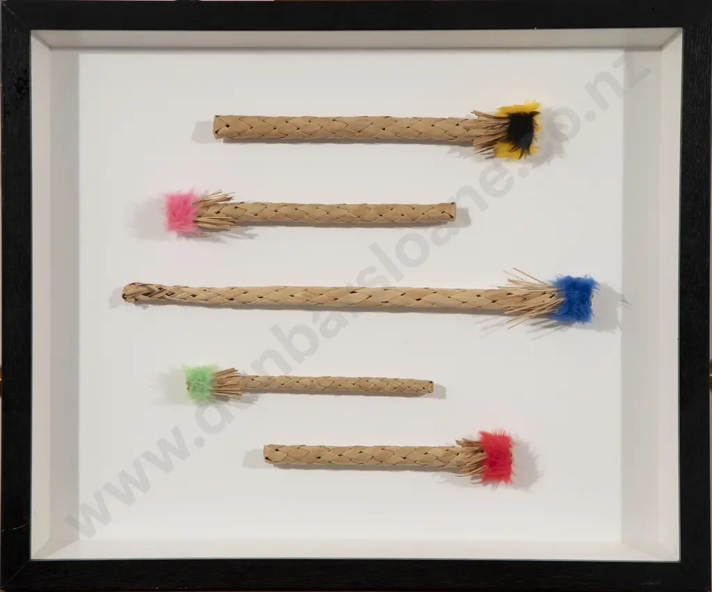Three Various Art Works Image 1++
