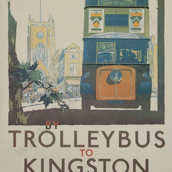 Gregory Brown Reproduction Poster