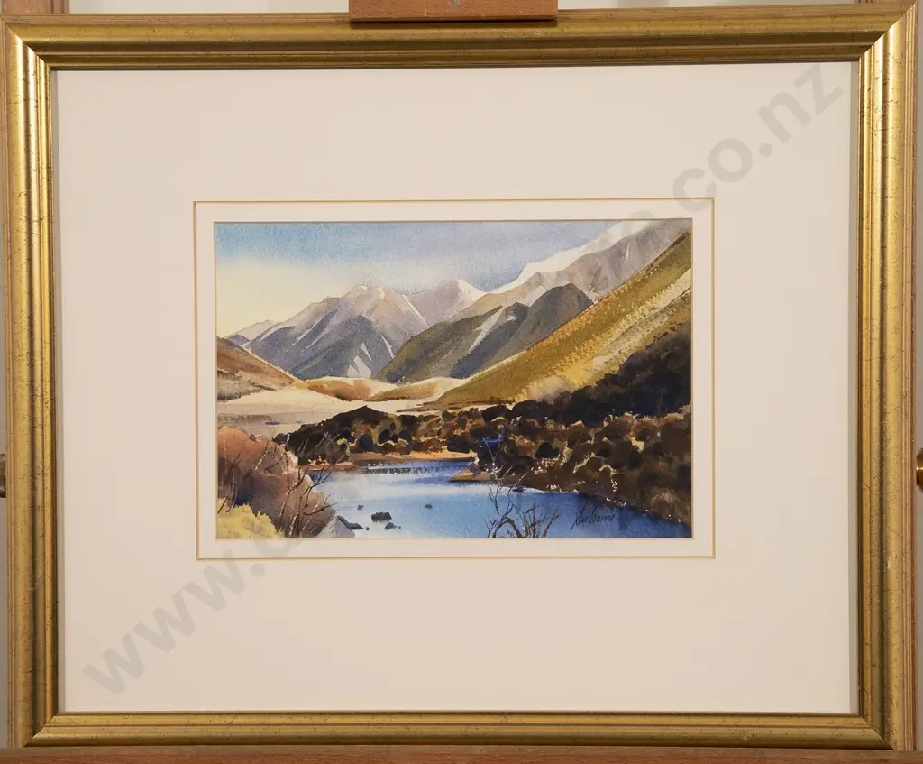 Sue Currie - Cafe in Nice & Near Temple Basin (2) Image 1++
