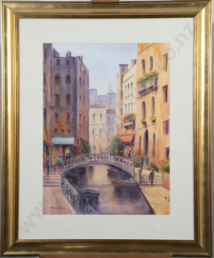 Bala Patel watercolours (2) Image 1++